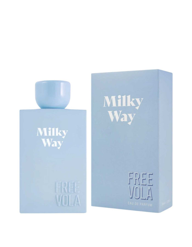 Milky Way Edp